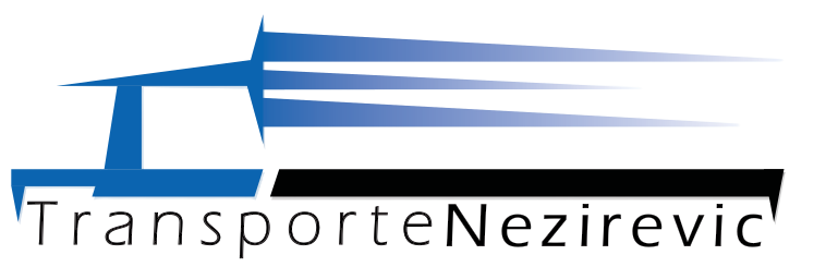 Logo vor Transporte Nezirevic Wien